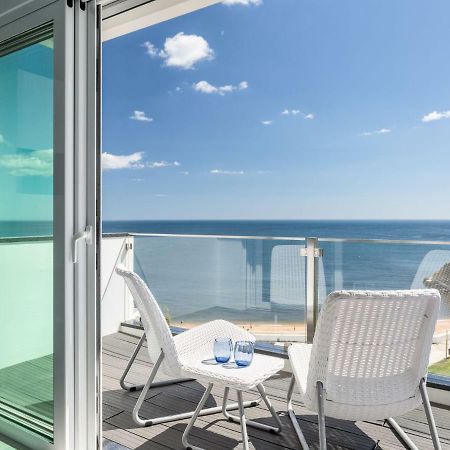 Studio Dream View 50M From The Beach By Interhome Albufeira Exterior foto