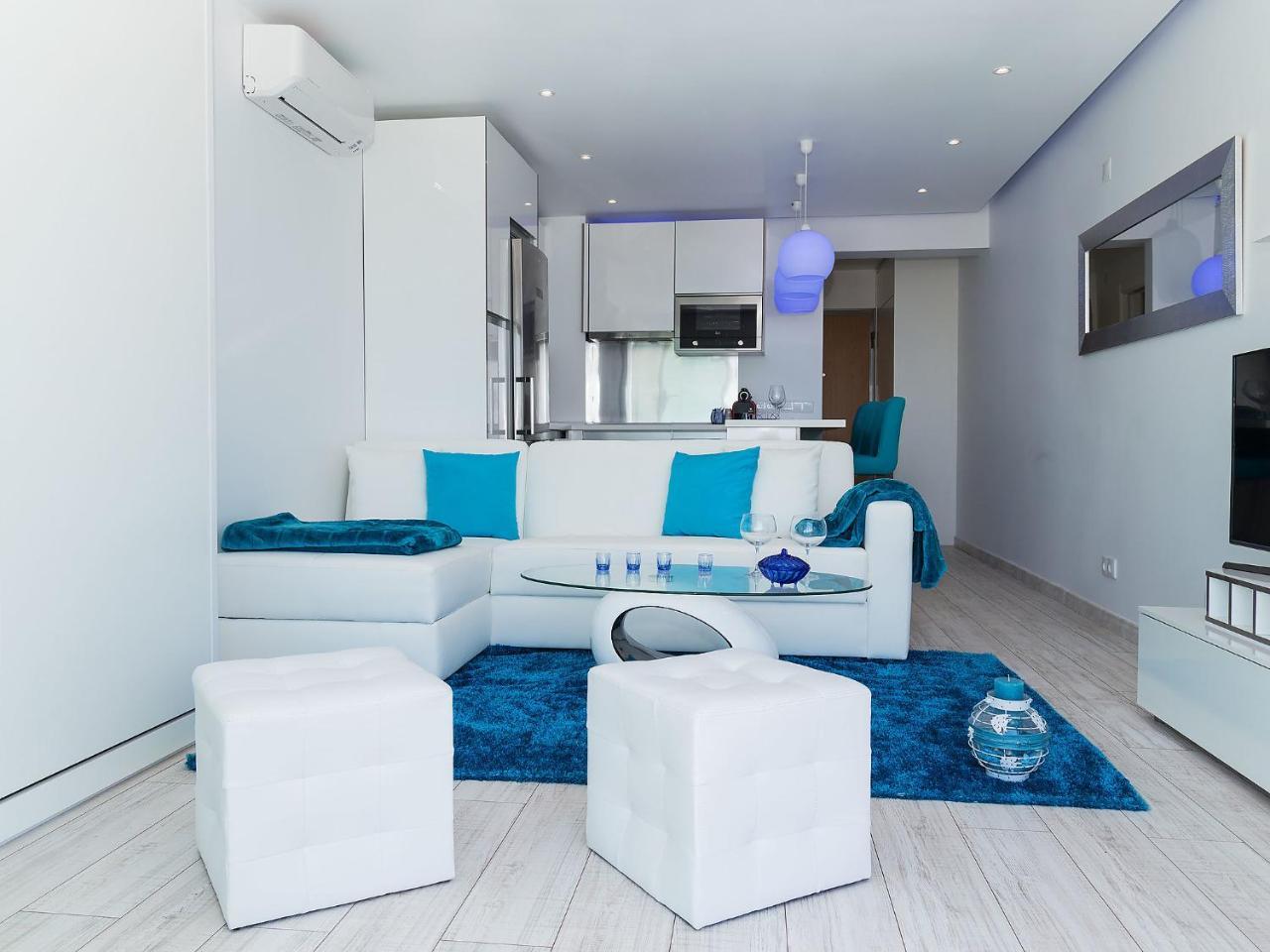 Studio Dream View 50M From The Beach By Interhome Albufeira Exterior foto