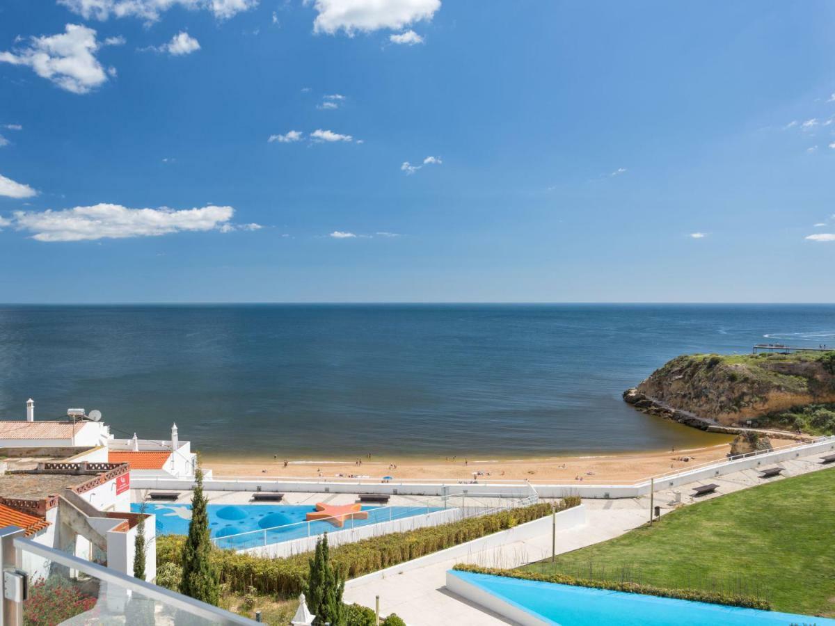 Studio Dream View 50M From The Beach By Interhome Albufeira Exterior foto