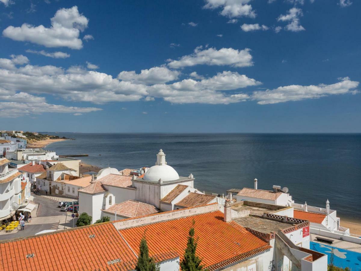 Studio Dream View 50M From The Beach By Interhome Albufeira Exterior foto